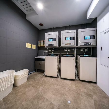 Watermark Hotel - Sizihwan Kaohsiung Eksteriør billede